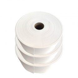 PP Melt Blown Nonwoven Fabric Filter BFE99 china