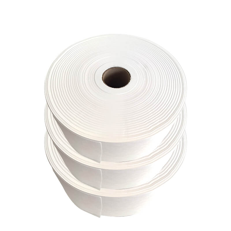 PP Melt Blown Nonwoven Fabric Filter BFE99 china
