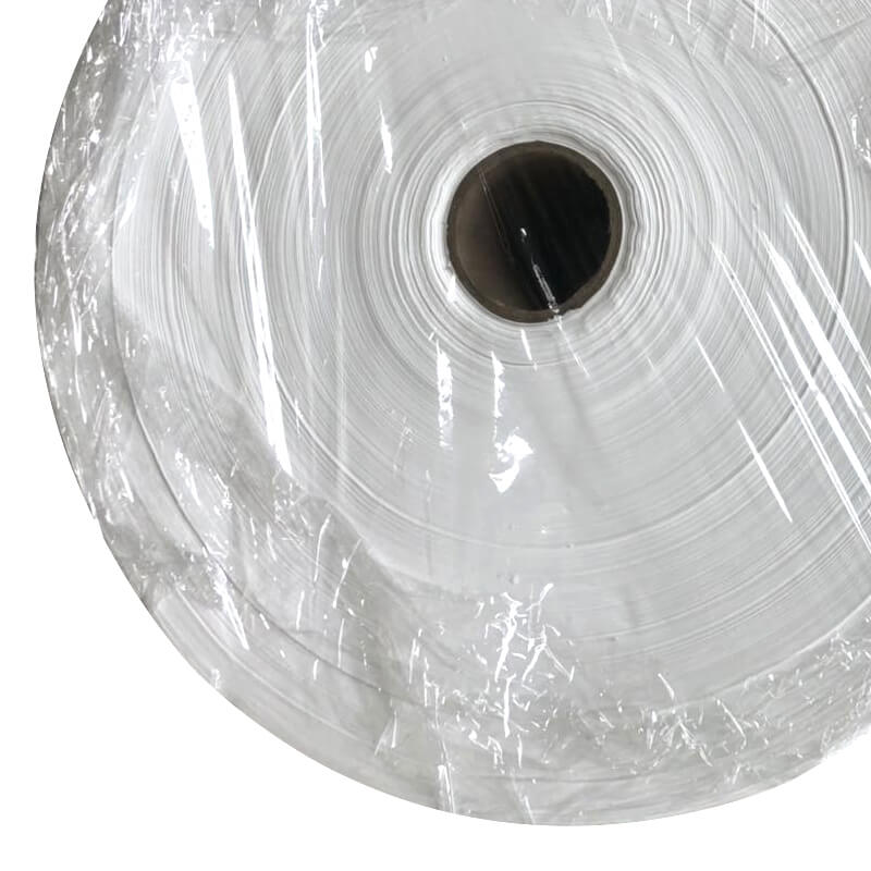 PP Melt Blown Nonwoven Fabric Filter BFE99 factory