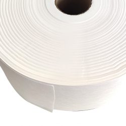 PP Melt Blown Nonwoven Fabric Filter BFE99 for sale