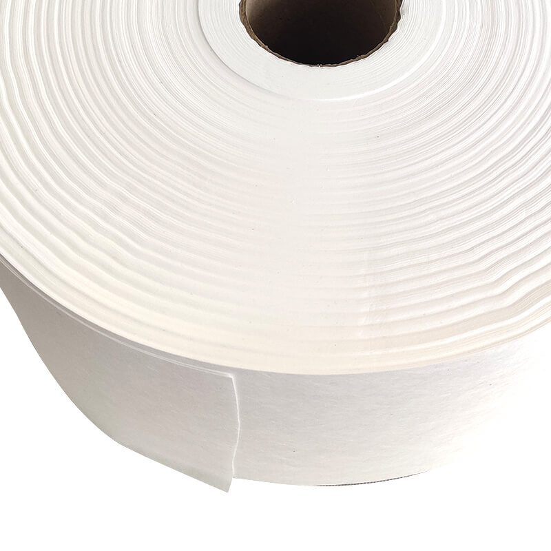 PP Melt Blown Nonwoven Fabric Filter BFE99 for sale